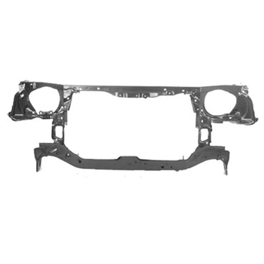 Upgrade Your Auto | Radiator Parts and Accessories | 01-02 Toyota Corolla | CRSHA05548