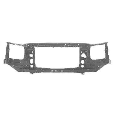 Upgrade Your Auto | Radiator Parts and Accessories | 05-15 Toyota Tacoma | CRSHA05553
