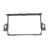 Upgrade Your Auto | Radiator Parts and Accessories | 06-12 Toyota RAV4 | CRSHA05557