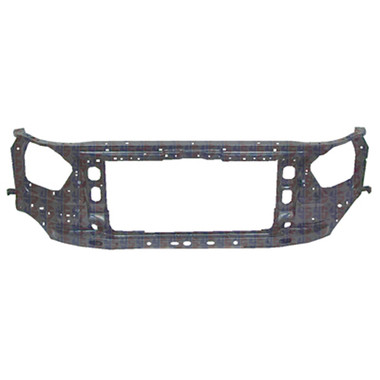 Upgrade Your Auto | Radiator Parts and Accessories | 06-09 Toyota 4Runner | CRSHA05560