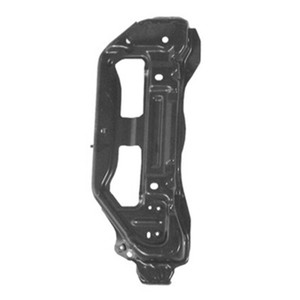 Upgrade Your Auto | Radiator Parts and Accessories | 06-08 Toyota Yaris | CRSHA05569