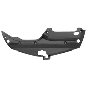 Upgrade Your Auto | Radiator Parts and Accessories | 04-09 Toyota Prius | CRSHA05578
