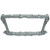 Upgrade Your Auto | Radiator Parts and Accessories | 12-17 Toyota Prius | CRSHA05590