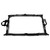 Upgrade Your Auto | Radiator Parts and Accessories | 15-18 Toyota RAV4 | CRSHA05632