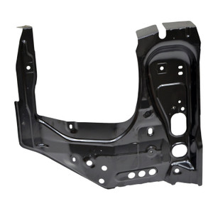 Upgrade Your Auto | Radiator Parts and Accessories | 16-21 Toyota Tacoma | CRSHA05637