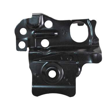 Upgrade Your Auto | Radiator Parts and Accessories | 05-21 Toyota Tacoma | CRSHA05645