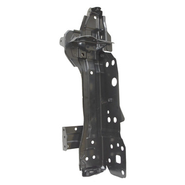Upgrade Your Auto | Radiator Parts and Accessories | 16-21 Toyota Prius | CRSHA05648