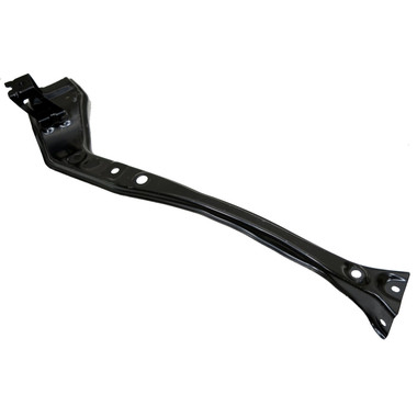 Upgrade Your Auto | Radiator Parts and Accessories | 18-19 Toyota Prius | CRSHA05690