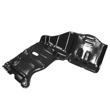 Upgrade Your Auto | Body Panels, Pillars, and Pans | 93-02 Toyota Corolla | CRSHX26529