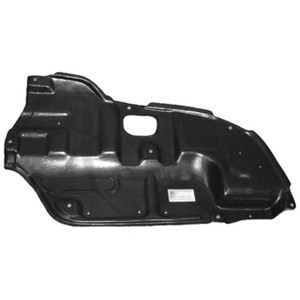 Upgrade Your Auto | Body Panels, Pillars, and Pans | 02-06 Toyota Camry | CRSHX26532