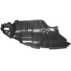Upgrade Your Auto | Body Panels, Pillars, and Pans | 07-09 Toyota Camry | CRSHX26546