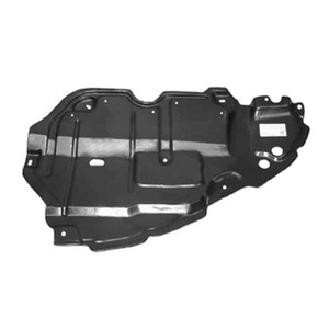 Upgrade Your Auto | Body Panels, Pillars, and Pans | 07-09 Toyota Camry | CRSHX26548