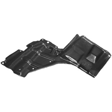 Upgrade Your Auto | Body Panels, Pillars, and Pans | 08-12 Scion XD | CRSHX26554