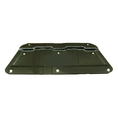 Upgrade Your Auto | Body Panels, Pillars, and Pans | 06-12 Toyota RAV4 | CRSHX26556