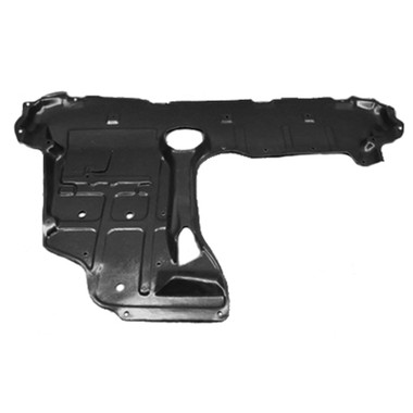 Upgrade Your Auto | Body Panels, Pillars, and Pans | 06-12 Toyota RAV4 | CRSHX26562