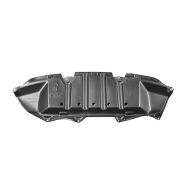 Upgrade Your Auto | Body Panels, Pillars, and Pans | 09-13 Toyota Corolla | CRSHX26568