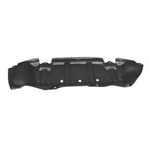 Upgrade Your Auto | Body Panels, Pillars, and Pans | 09-13 Toyota Matrix | CRSHX26577