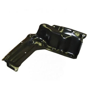 Upgrade Your Auto | Body Panels, Pillars, and Pans | 03-08 Toyota Corolla | CRSHX26579