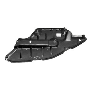 Upgrade Your Auto | Body Panels, Pillars, and Pans | 09-16 Toyota Venza | CRSHX26584