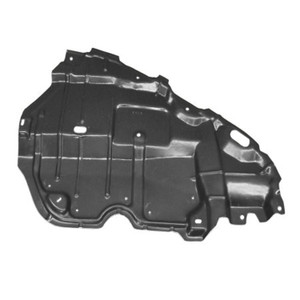 Upgrade Your Auto | Body Panels, Pillars, and Pans | 07-11 Toyota Camry | CRSHX26592