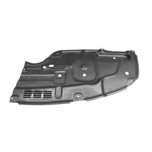 Upgrade Your Auto | Body Panels, Pillars, and Pans | 11-12 Toyota Avalon | CRSHX26593
