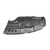 Upgrade Your Auto | Body Panels, Pillars, and Pans | 11-12 Toyota Avalon | CRSHX26593