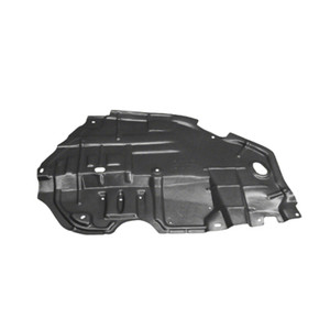 Upgrade Your Auto | Body Panels, Pillars, and Pans | 12-14 Toyota Camry | CRSHX26598