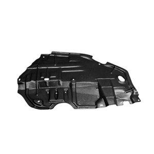 Upgrade Your Auto | Body Panels, Pillars, and Pans | 12-14 Toyota Camry | CRSHX26599