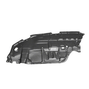 Upgrade Your Auto | Body Panels, Pillars, and Pans | 12-14 Toyota Camry | CRSHX26600