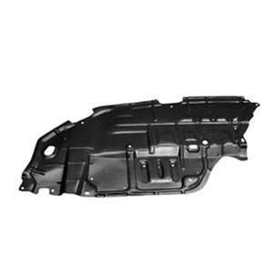 Upgrade Your Auto | Body Panels, Pillars, and Pans | 12-14 Toyota Camry | CRSHX26601
