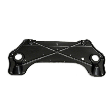 Upgrade Your Auto | Body Panels, Pillars, and Pans | 10-12 Toyota Highlander | CRSHX26602
