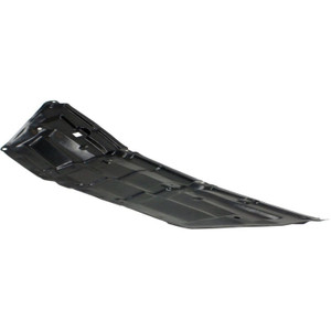 Upgrade Your Auto | Body Panels, Pillars, and Pans | 08-10 Toyota Highlander | CRSHX26608