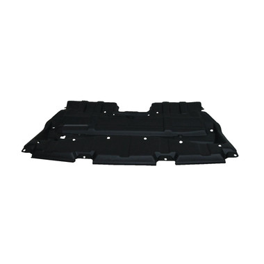 Upgrade Your Auto | Body Panels, Pillars, and Pans | 11-13 Toyota Highlander | CRSHX26610
