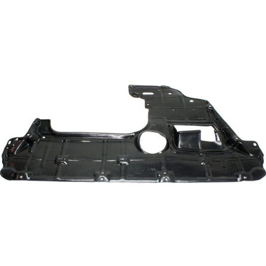Upgrade Your Auto | Body Panels, Pillars, and Pans | 13-14 Toyota RAV4 | CRSHX26613
