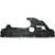 Upgrade Your Auto | Body Panels, Pillars, and Pans | 13-14 Toyota RAV4 | CRSHX26613