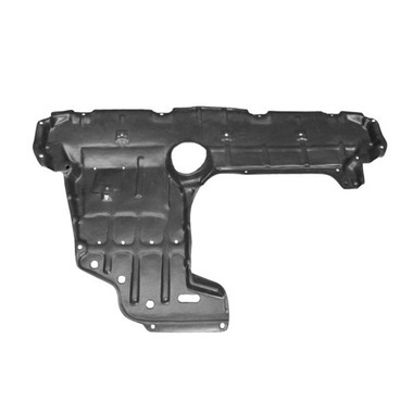 Upgrade Your Auto | Body Panels, Pillars, and Pans | 09-10 Toyota RAV4 | CRSHX26618