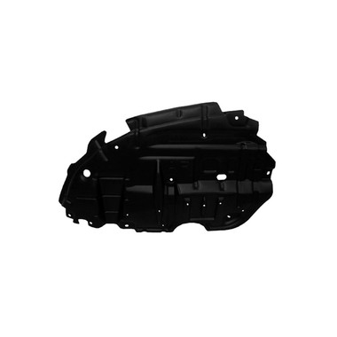 Upgrade Your Auto | Body Panels, Pillars, and Pans | 13-15 Toyota Avalon | CRSHX26621