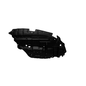 Upgrade Your Auto | Body Panels, Pillars, and Pans | 13-15 Toyota Avalon | CRSHX26622