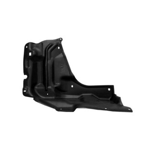 Upgrade Your Auto | Body Panels, Pillars, and Pans | 14-19 Toyota Corolla | CRSHX26627