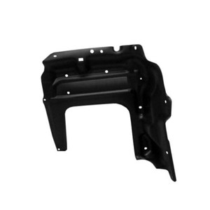 Upgrade Your Auto | Body Panels, Pillars, and Pans | 14-19 Toyota Corolla | CRSHX26628