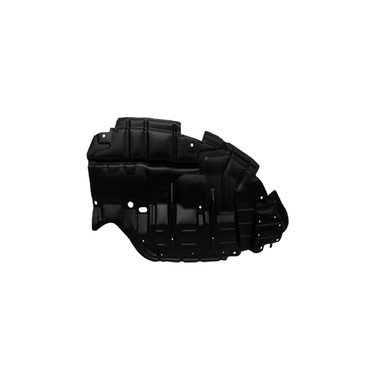 Upgrade Your Auto | Body Panels, Pillars, and Pans | 15-17 Toyota Camry | CRSHX26630
