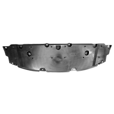 Upgrade Your Auto | Body Panels, Pillars, and Pans | 16-18 Toyota Prius | CRSHX26637