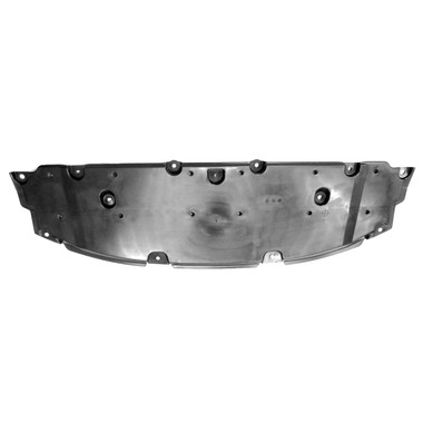 Upgrade Your Auto | Body Panels, Pillars, and Pans | 16-18 Toyota Prius | CRSHX26638