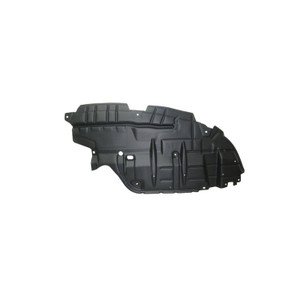 Upgrade Your Auto | Body Panels, Pillars, and Pans | 16-18 Toyota Avalon | CRSHX26639