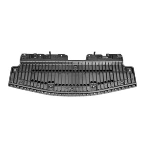 Upgrade Your Auto | Body Panels, Pillars, and Pans | 17-19 Toyota Corolla | CRSHX26641