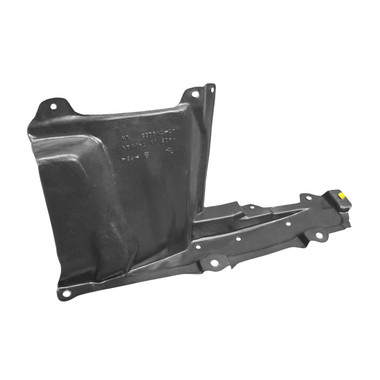 Upgrade Your Auto | Body Panels, Pillars, and Pans | 16-18 Toyota Prius | CRSHX26646