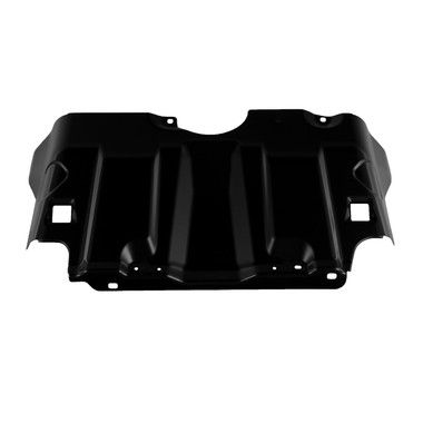 Upgrade Your Auto | Body Panels, Pillars, and Pans | 05-21 Toyota Tacoma | CRSHX26651