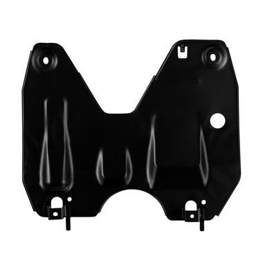 Upgrade Your Auto | Body Panels, Pillars, and Pans | 05-21 Toyota Tacoma | CRSHX26652