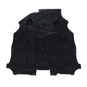 Upgrade Your Auto | Body Panels, Pillars, and Pans | 19-20 Toyota RAV4 | CRSHX26656