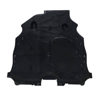 Upgrade Your Auto | Body Panels, Pillars, and Pans | 19-20 Toyota RAV4 | CRSHX26656